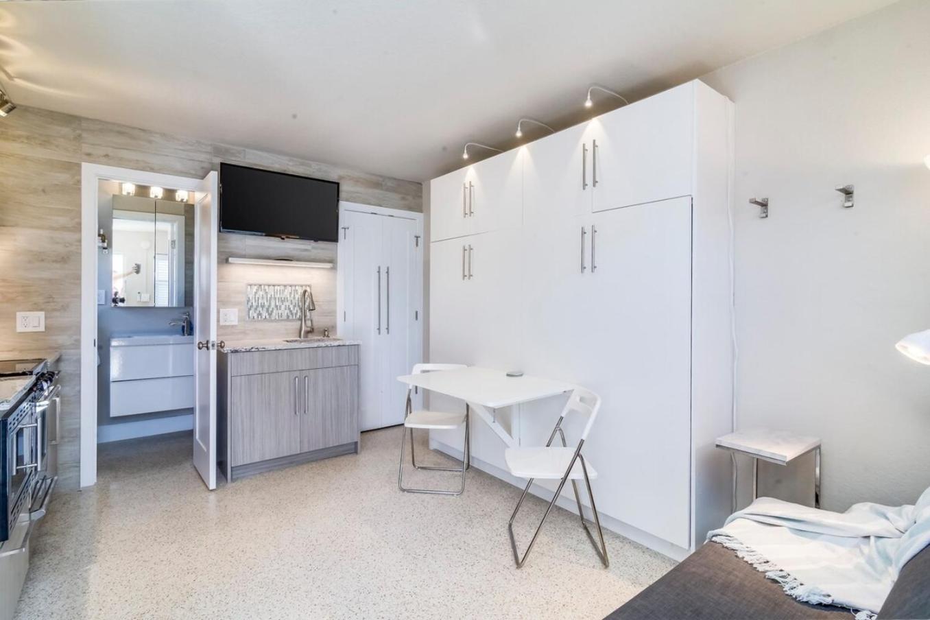 Boutique Vacation Rental Complex At Beach Cocoa Beach Kültér fotó