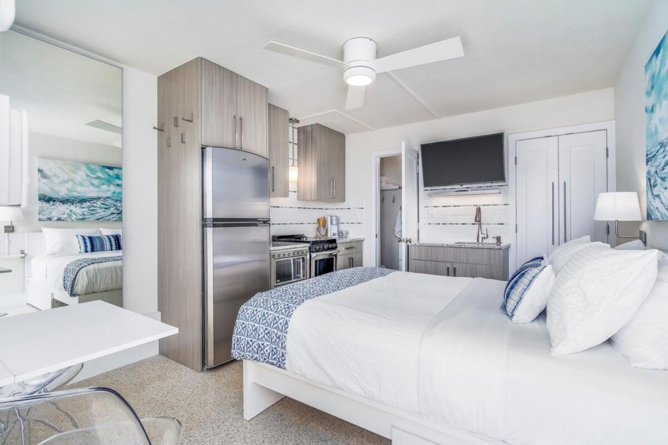 Boutique Vacation Rental Complex At Beach Cocoa Beach Kültér fotó