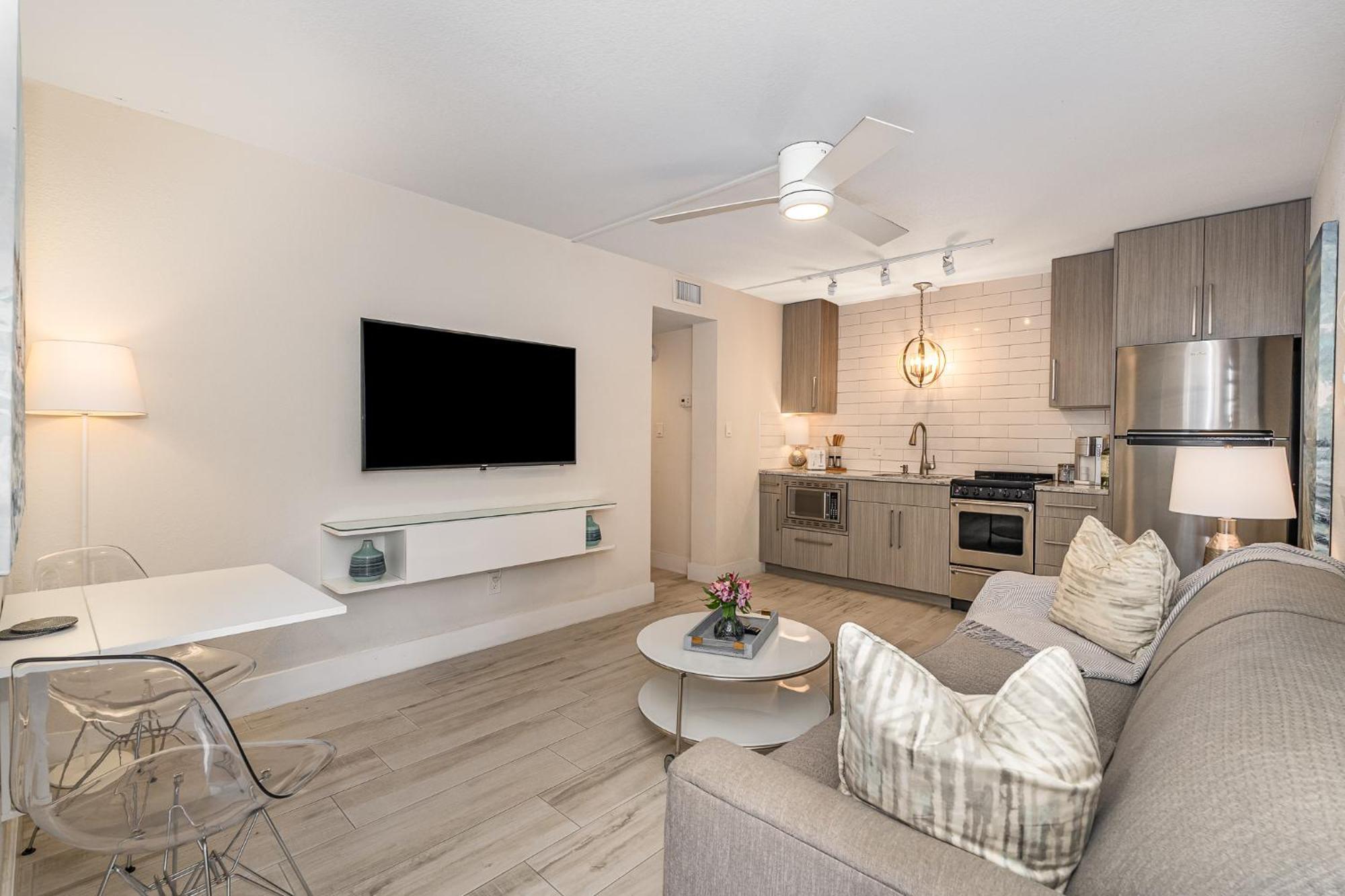 Boutique Vacation Rental Complex At Beach Cocoa Beach Kültér fotó