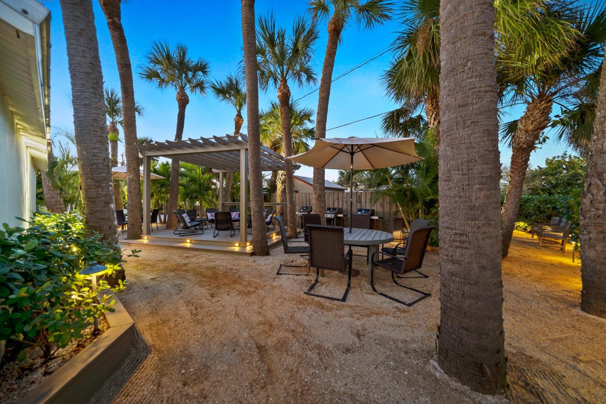 Boutique Vacation Rental Complex At Beach Cocoa Beach Kültér fotó